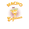 Nacho Ingénieur moyen - nacho