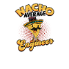 Nacho Average Engineer - profession