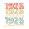 Drôle d’anniversaire génial 1926