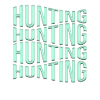 Hunt