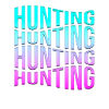 Hunt