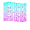 meditation