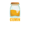Cumin Spice Taste Food Cooking