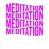 meditation