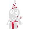 Sweet spirit celebrates its birthday