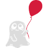 Balloon Spirit Comic Design
