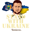 Ukraine State New York