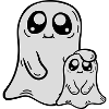 Family Spirit Child Comic