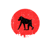 Cool monkey saying