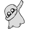 Dabbing dab dance spirit