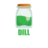 Dill Spice Taste Food Cooking