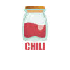 Chili Spice Food Taste Cooking
