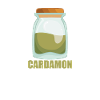 Cardamon Spice Taste Food Cooking