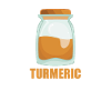 Turmeric Spice flavor Food Cooking