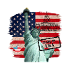 Statue of Liberty, USA