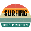 Surfing
