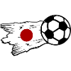 Les footballeurs japonais