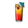 Tequila Sunrise