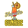 Tequila Sunrise