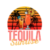 Tequila Sunrise