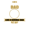Floor layer dad