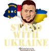 Ukraine North Carolina