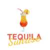 Tequila Sunrise