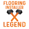 Flooring legend