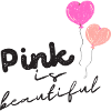 pink is beautiful