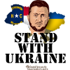 Ukraine North Carolina