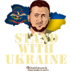 Ukraine North Dakota