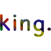 King.