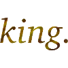 King. 2