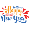 Happy new year