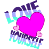 Love yourself