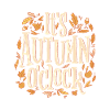 it's autumn o'clock