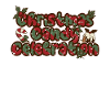 Christmas Candy Celebration
