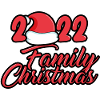 Family Christmas 2022