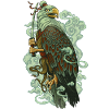 SAMURAI ADLER