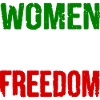 Women life freedom iran