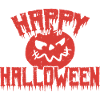 Happy Halloween