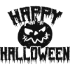 Happy Halloween