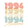Funny Birthday Awesome 1994