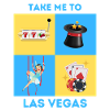 EMMÈNE-MOI À LAS VEGAS