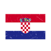 Team Croatia Football