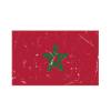 Team Morocco Football