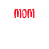 Maman que j’ai