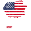 Deer Flag