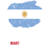 ARGENTINA flag