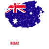 Australia Flag